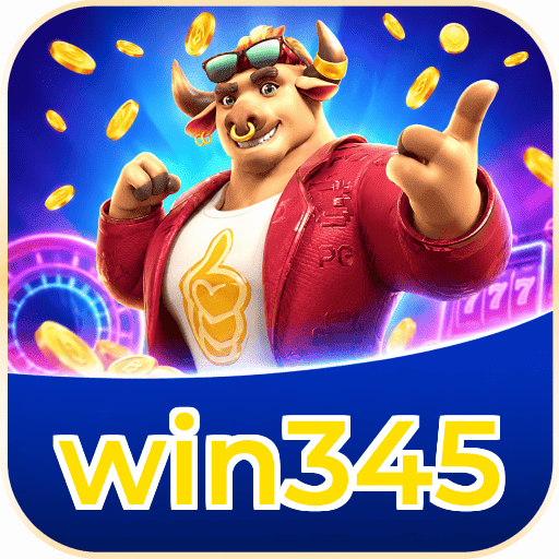 win345 Logo 3