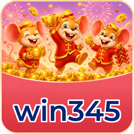 win345 Logo 3