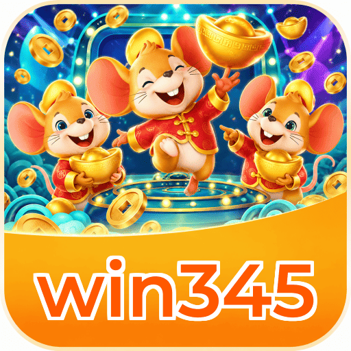 win345 Segurança Logo 2