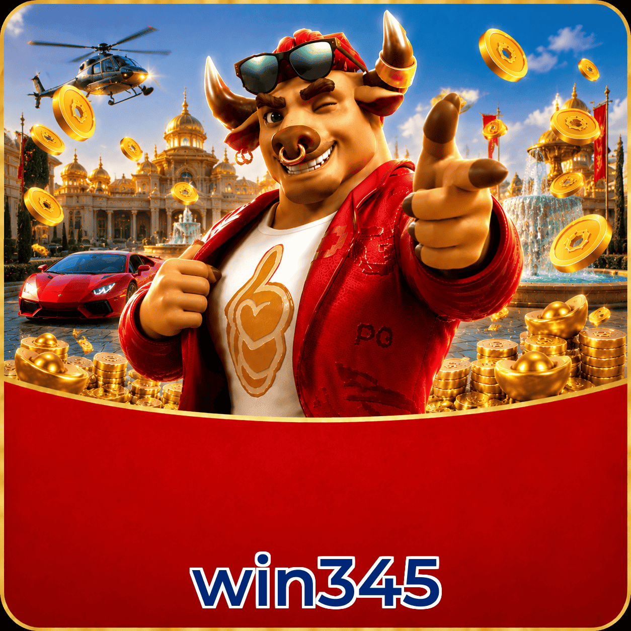 win345 Instalar Logo 1