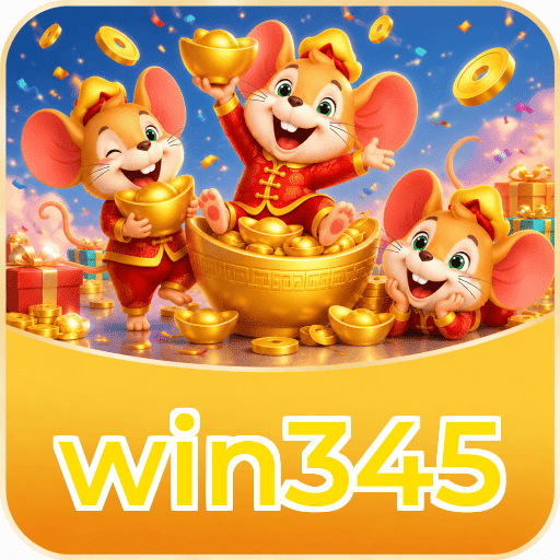 win345 Segurança Logo 1