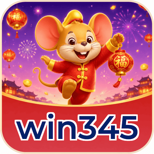 win345 Logo 1
