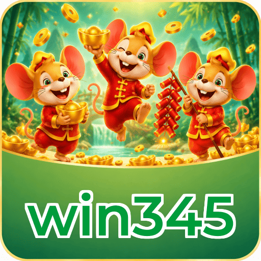 win345 Segurança Logo 2