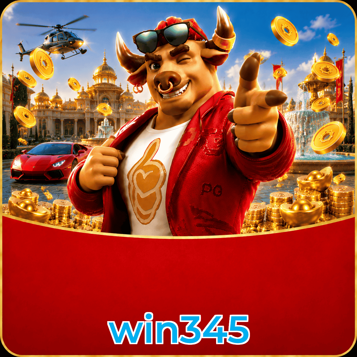 win345 Certificado eCOGRA - Jogos Justos Auditados
