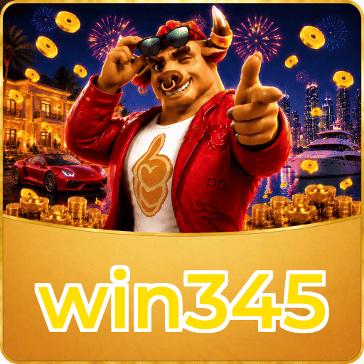 win345 Licença Curaçao Gaming