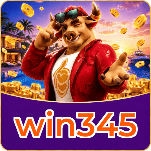 win345 Segurança Logo 3